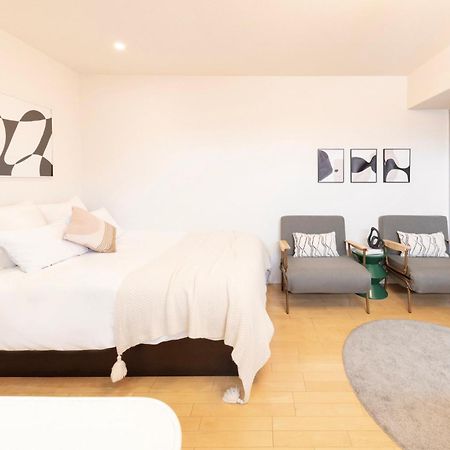 City Hotel Shinsaibashi Lofts 大阪市 エクステリア 写真
