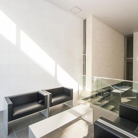 City Hotel Shinsaibashi Lofts 大阪市 エクステリア 写真