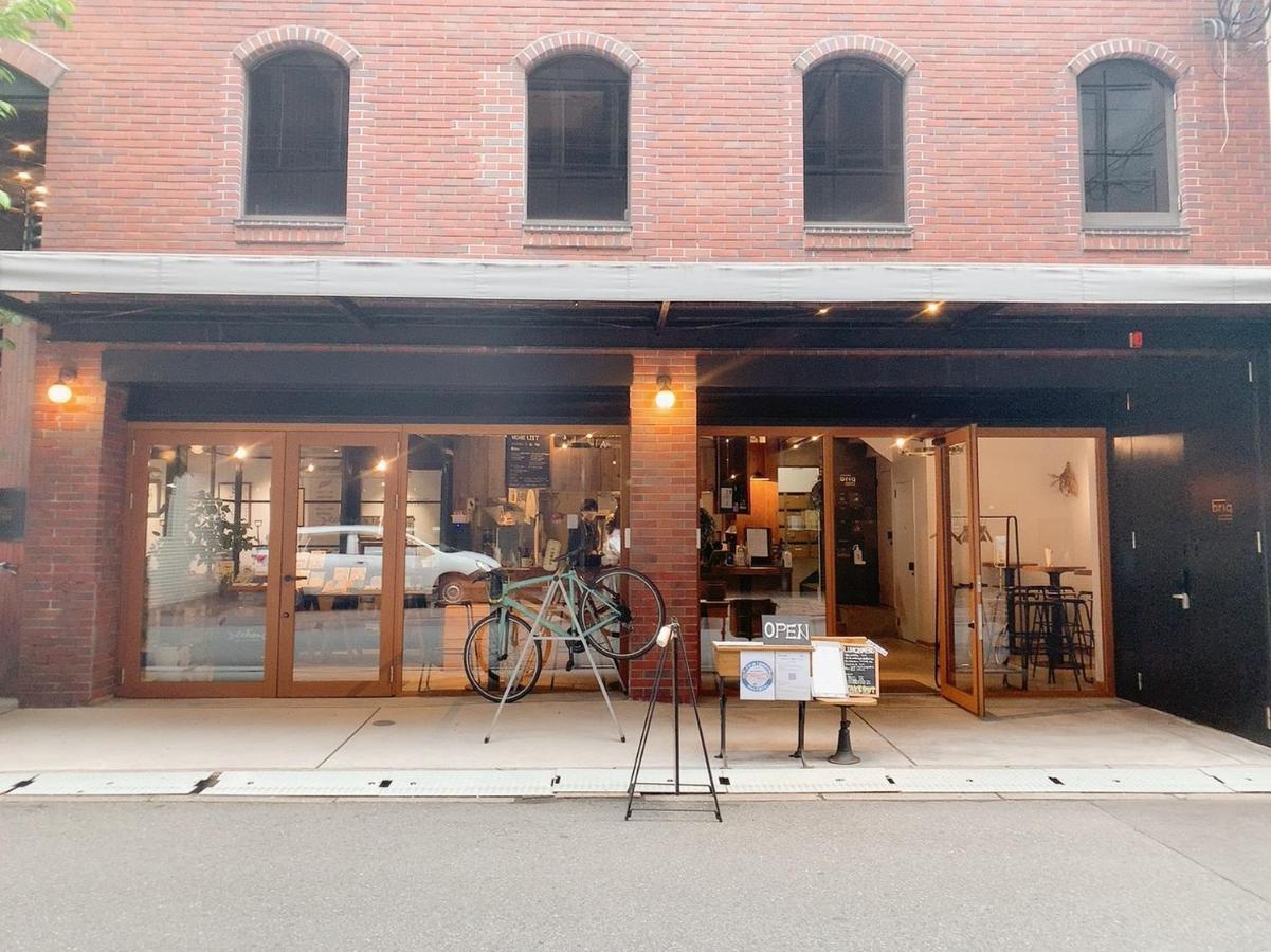 City Hotel Shinsaibashi Lofts 大阪市 エクステリア 写真