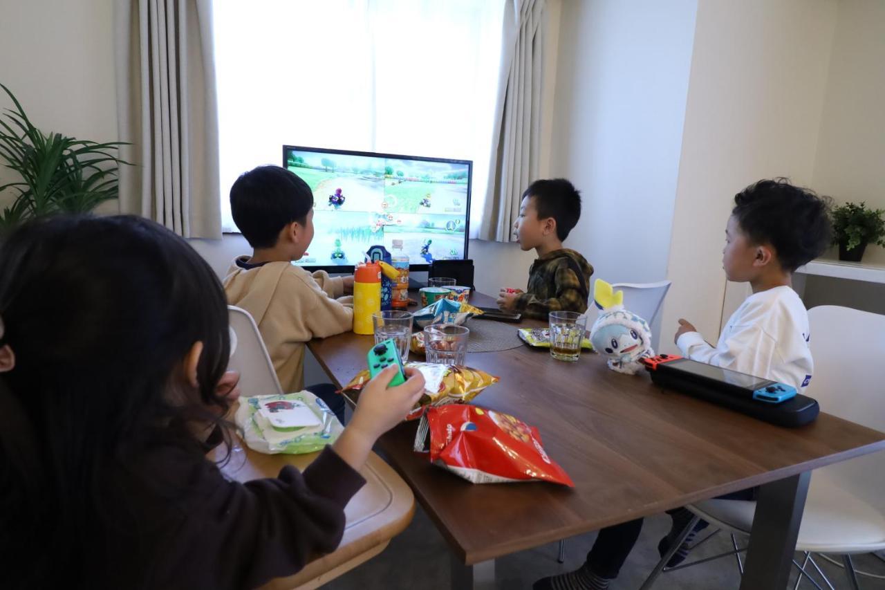 City Hotel Shinsaibashi Lofts 大阪市 エクステリア 写真