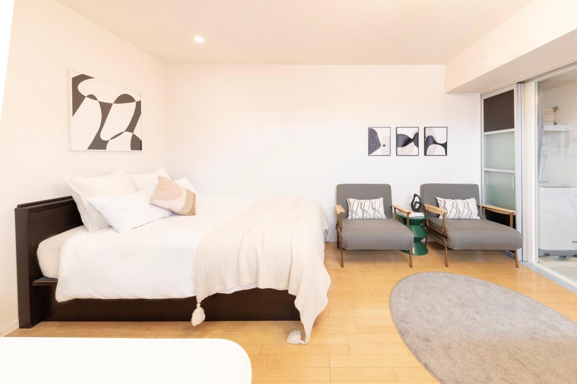 City Hotel Shinsaibashi Lofts 大阪市 エクステリア 写真