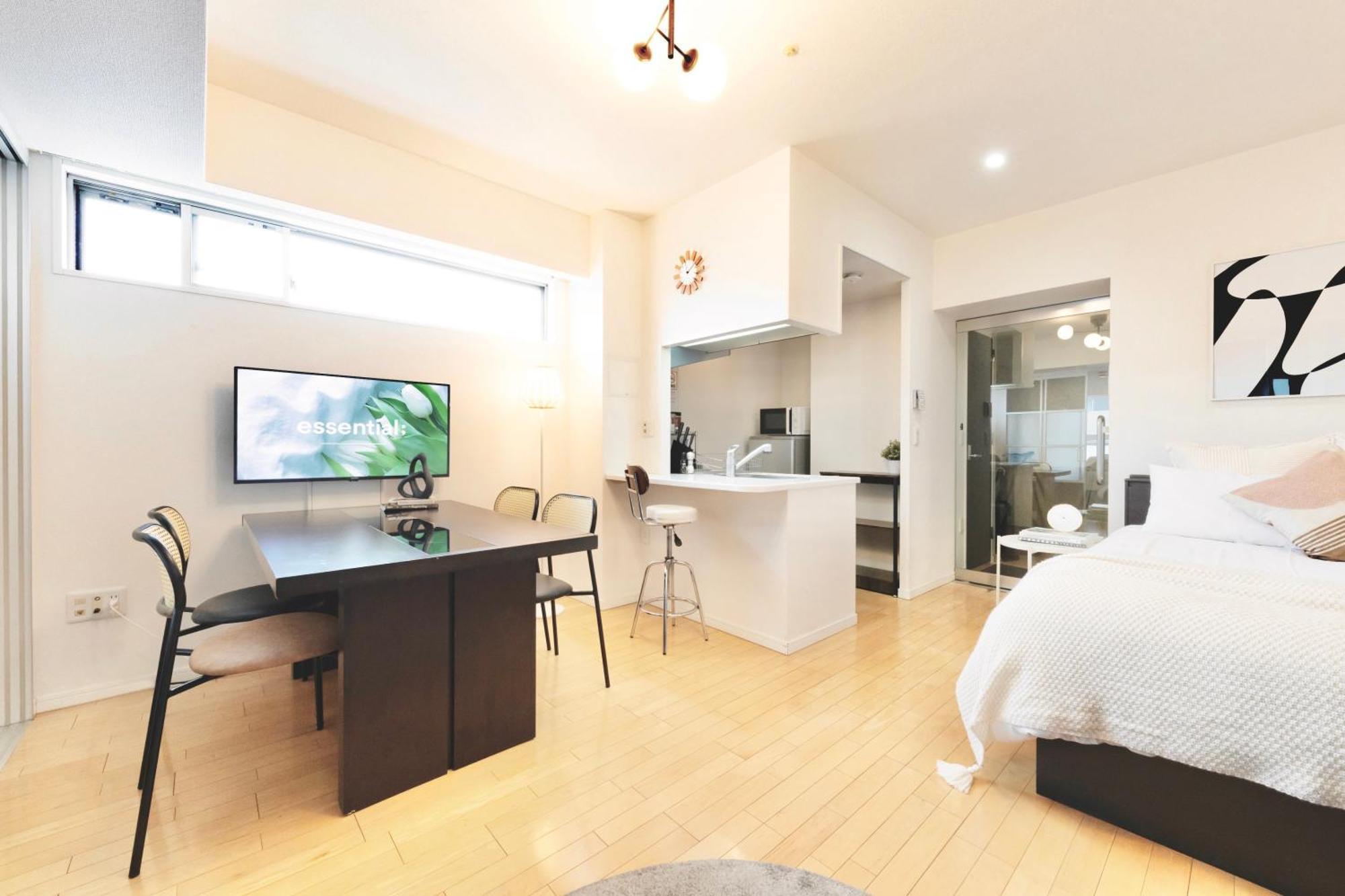 City Hotel Shinsaibashi Lofts 大阪市 エクステリア 写真