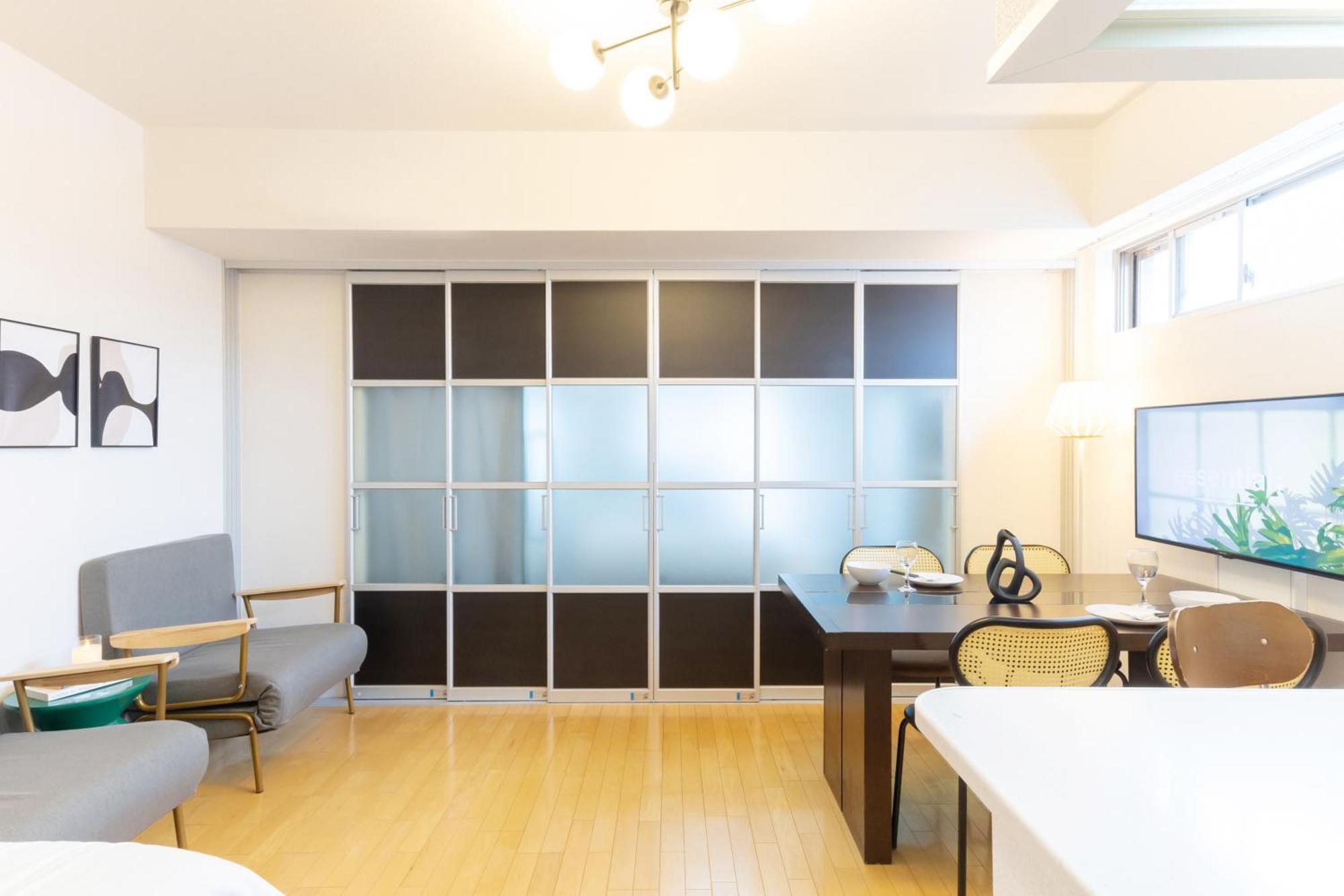 City Hotel Shinsaibashi Lofts 大阪市 エクステリア 写真