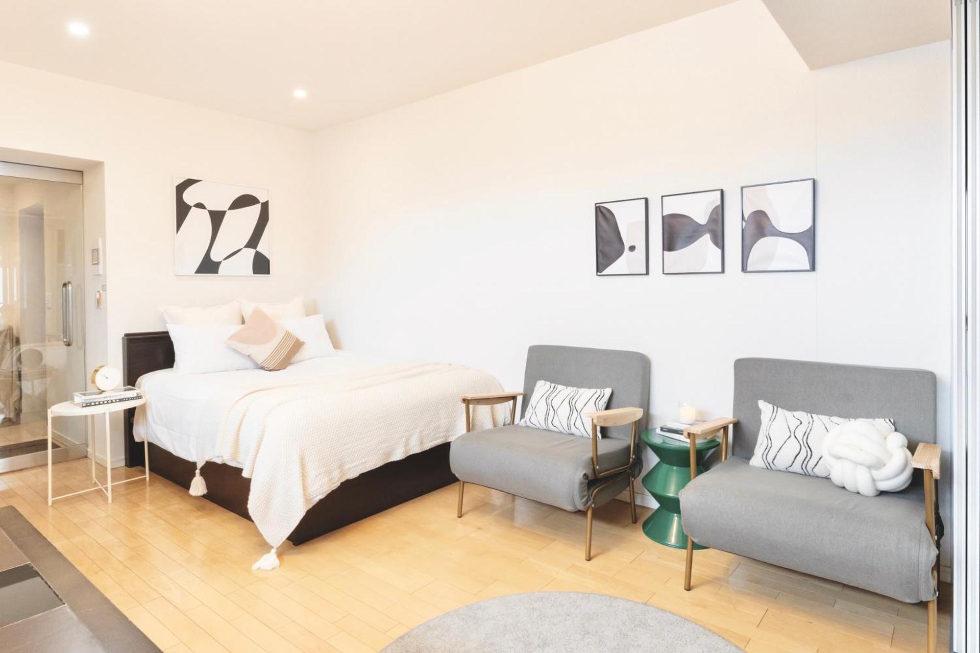 City Hotel Shinsaibashi Lofts 大阪市 エクステリア 写真
