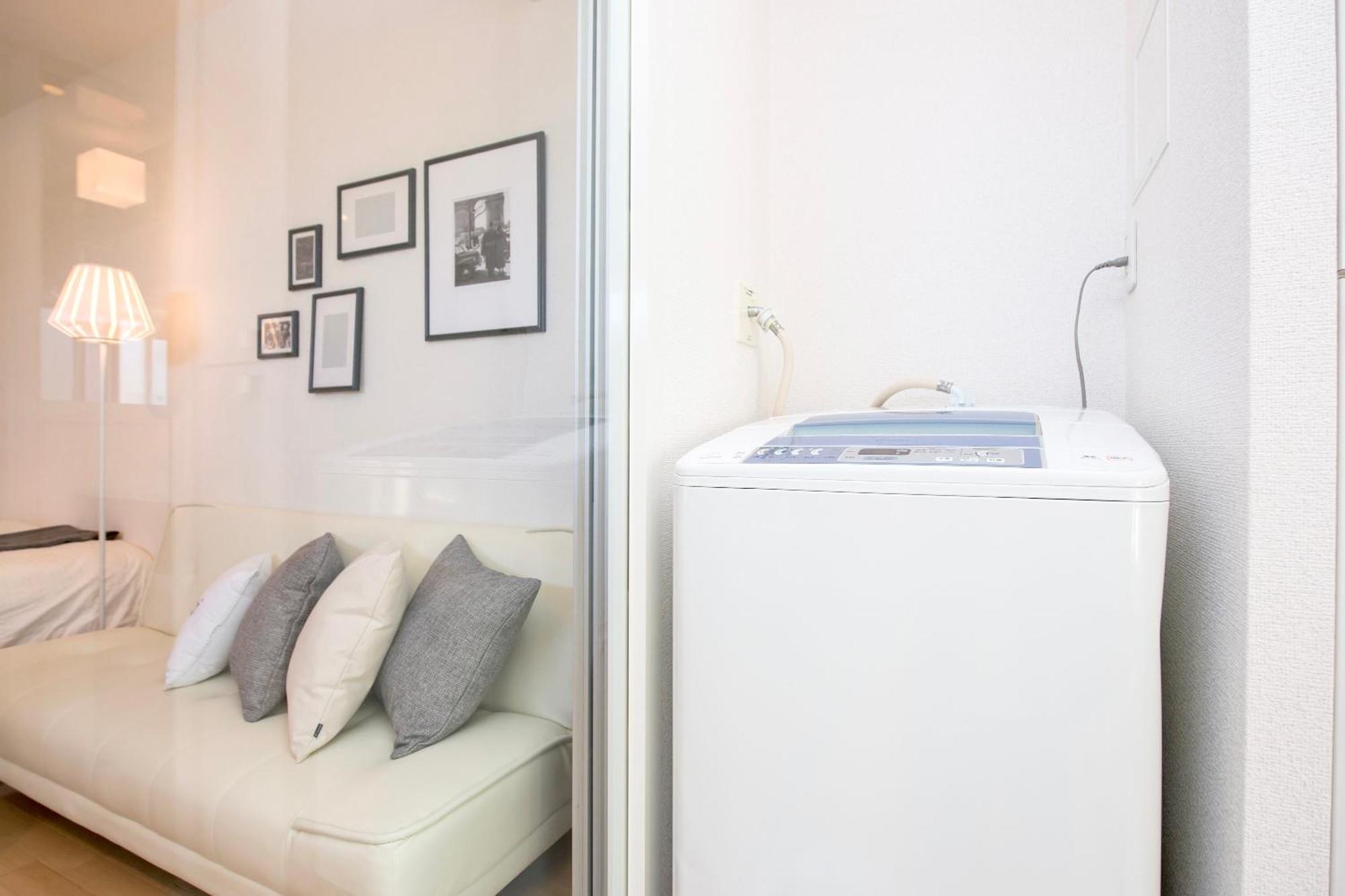 City Hotel Shinsaibashi Lofts 大阪市 エクステリア 写真