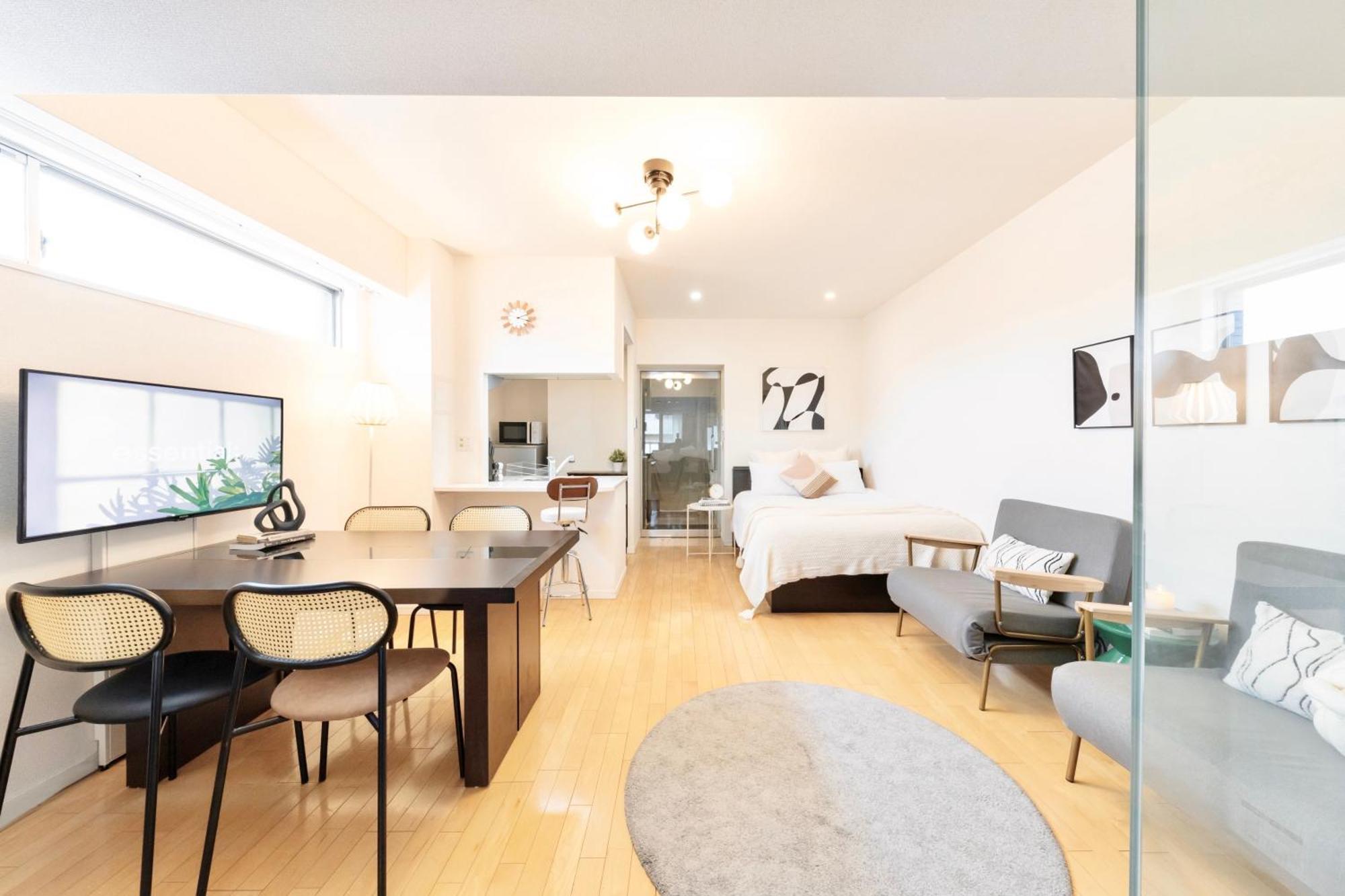 City Hotel Shinsaibashi Lofts 大阪市 エクステリア 写真