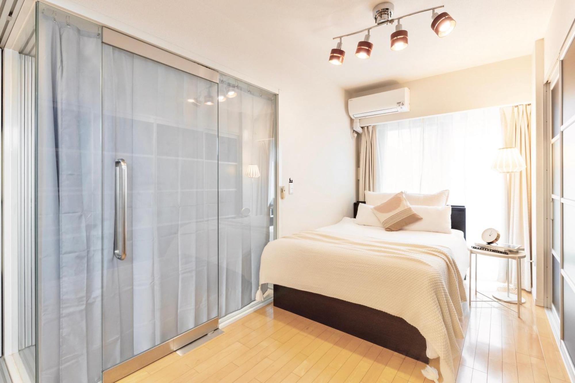 City Hotel Shinsaibashi Lofts 大阪市 エクステリア 写真