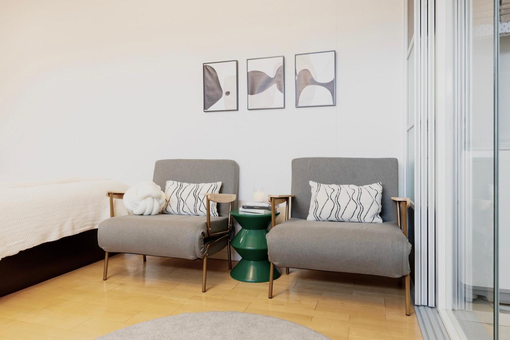 City Hotel Shinsaibashi Lofts 大阪市 エクステリア 写真