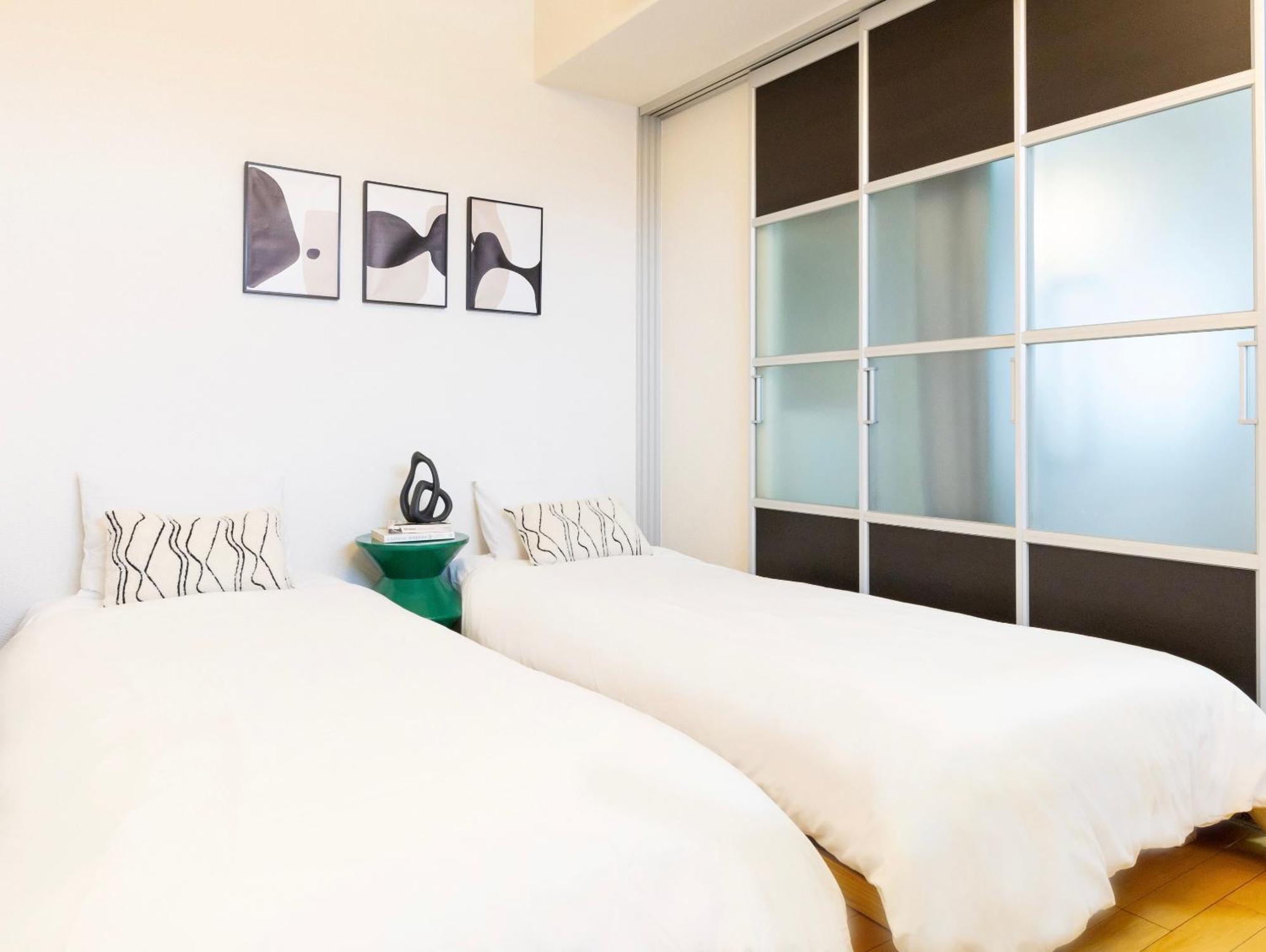 City Hotel Shinsaibashi Lofts 大阪市 エクステリア 写真
