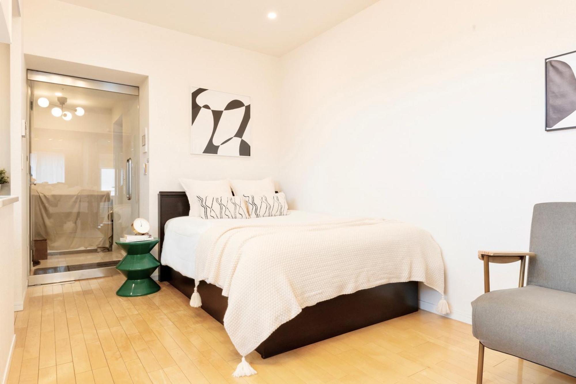 City Hotel Shinsaibashi Lofts 大阪市 エクステリア 写真