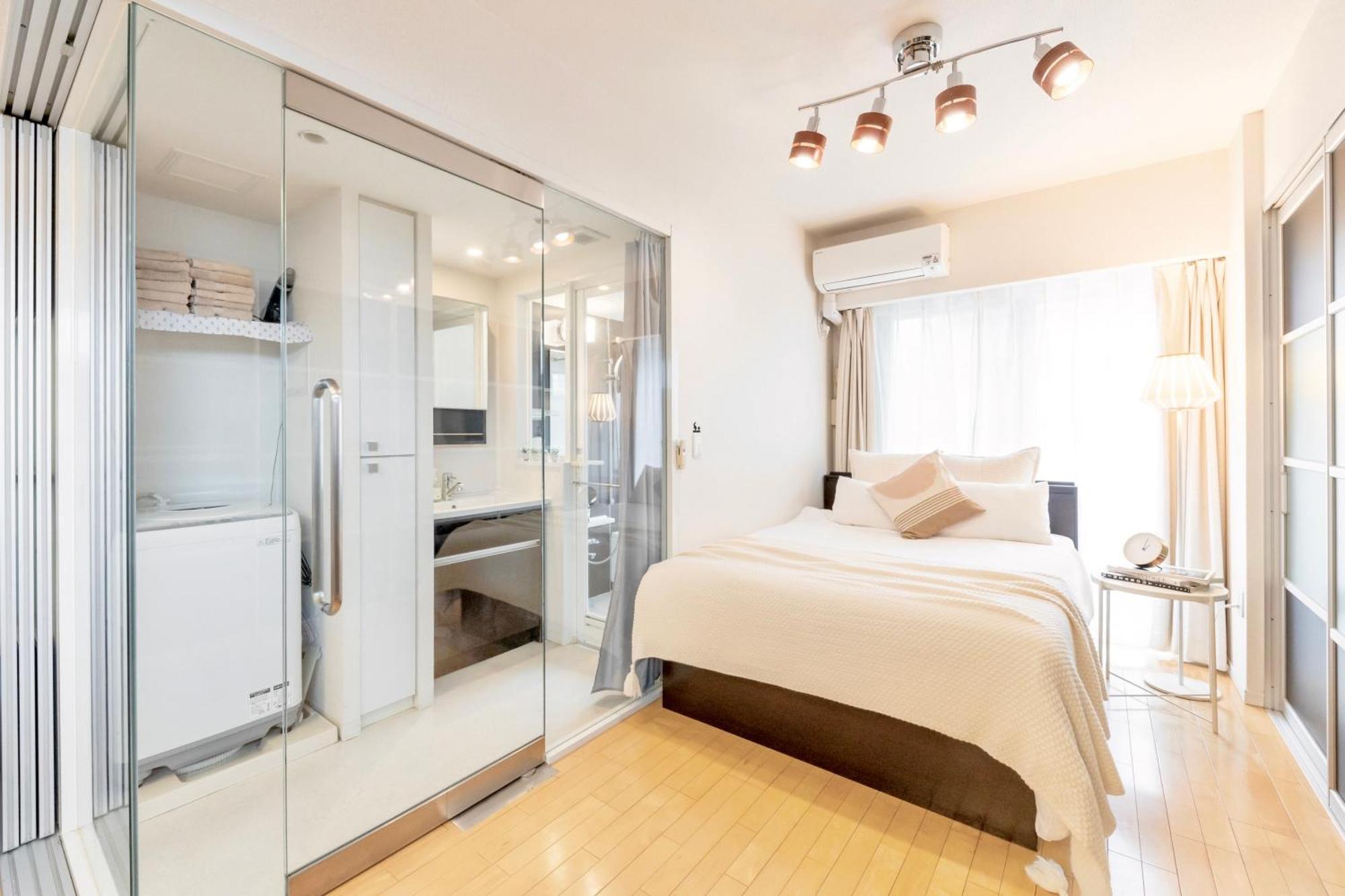 City Hotel Shinsaibashi Lofts 大阪市 エクステリア 写真