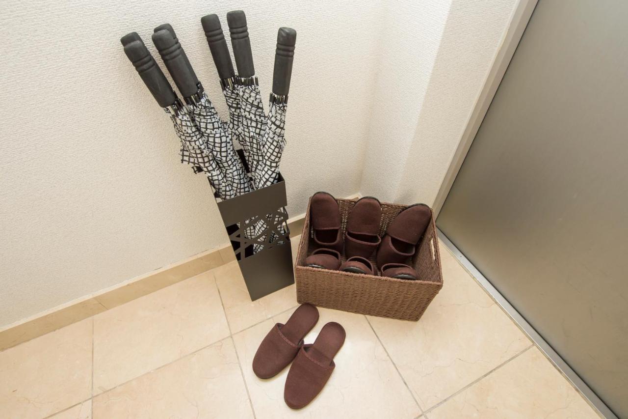 City Hotel Shinsaibashi Lofts 大阪市 エクステリア 写真