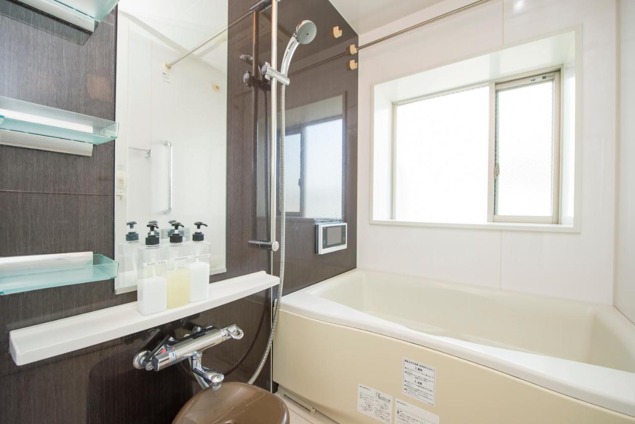 City Hotel Shinsaibashi Lofts 大阪市 エクステリア 写真