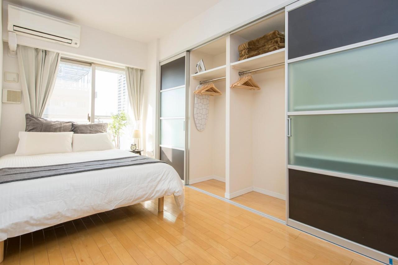 City Hotel Shinsaibashi Lofts 大阪市 エクステリア 写真